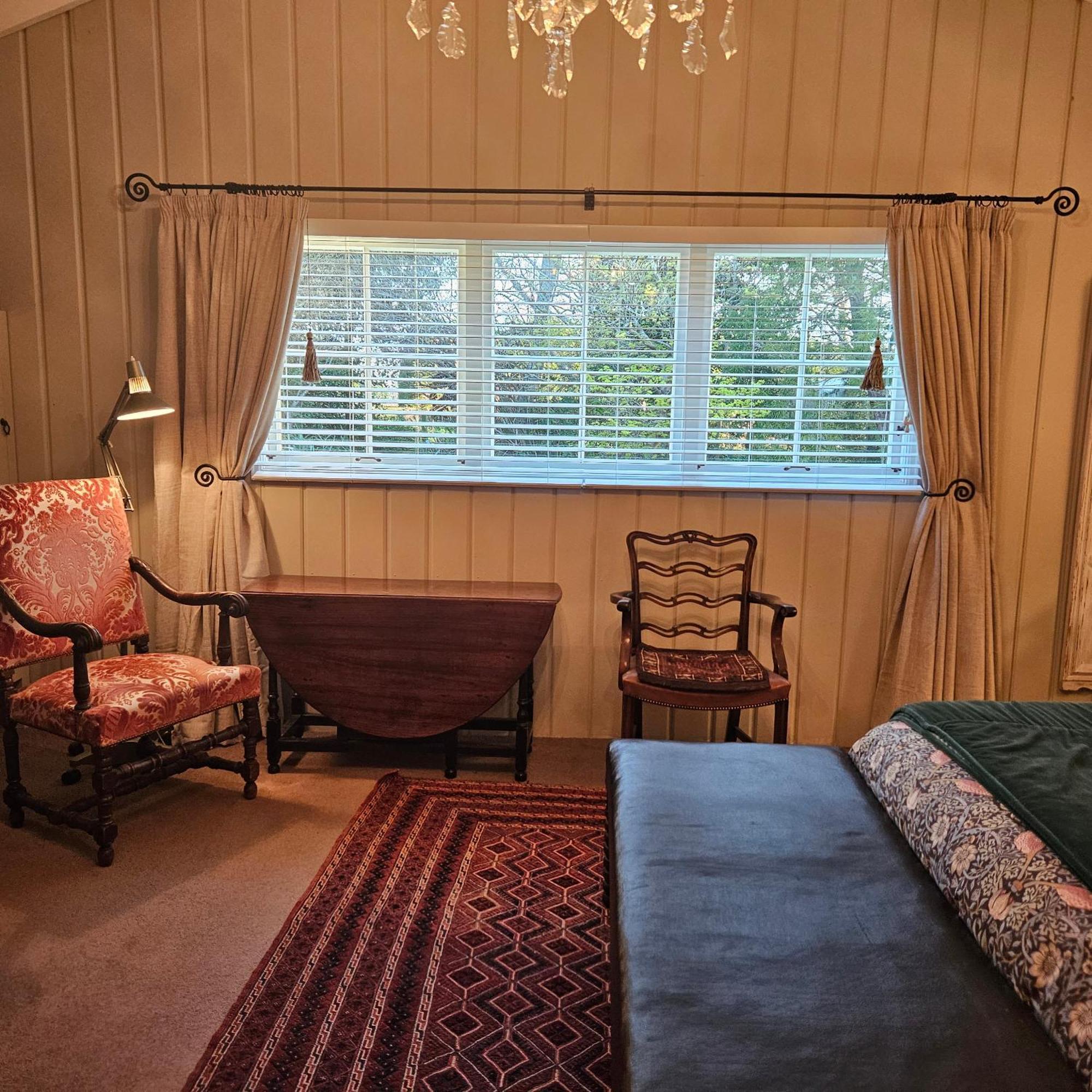 Whiteacres Bed and Breakfast Invercargill Eksteriør billede