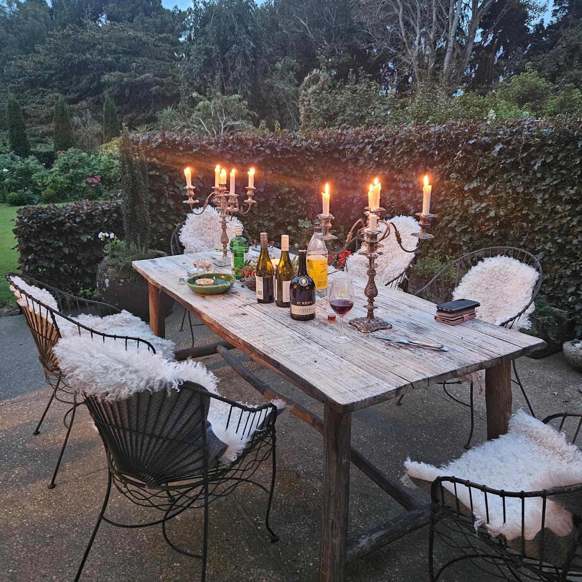 Whiteacres Bed and Breakfast Invercargill Eksteriør billede