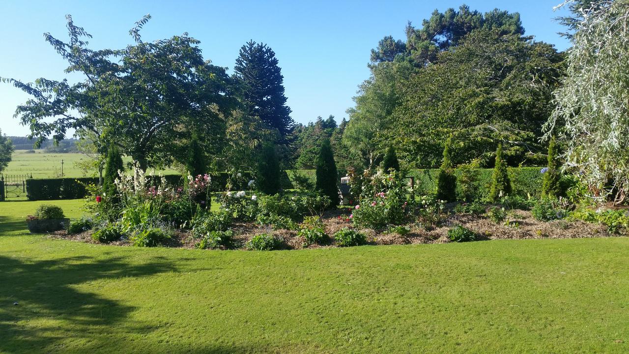 Whiteacres Bed and Breakfast Invercargill Eksteriør billede