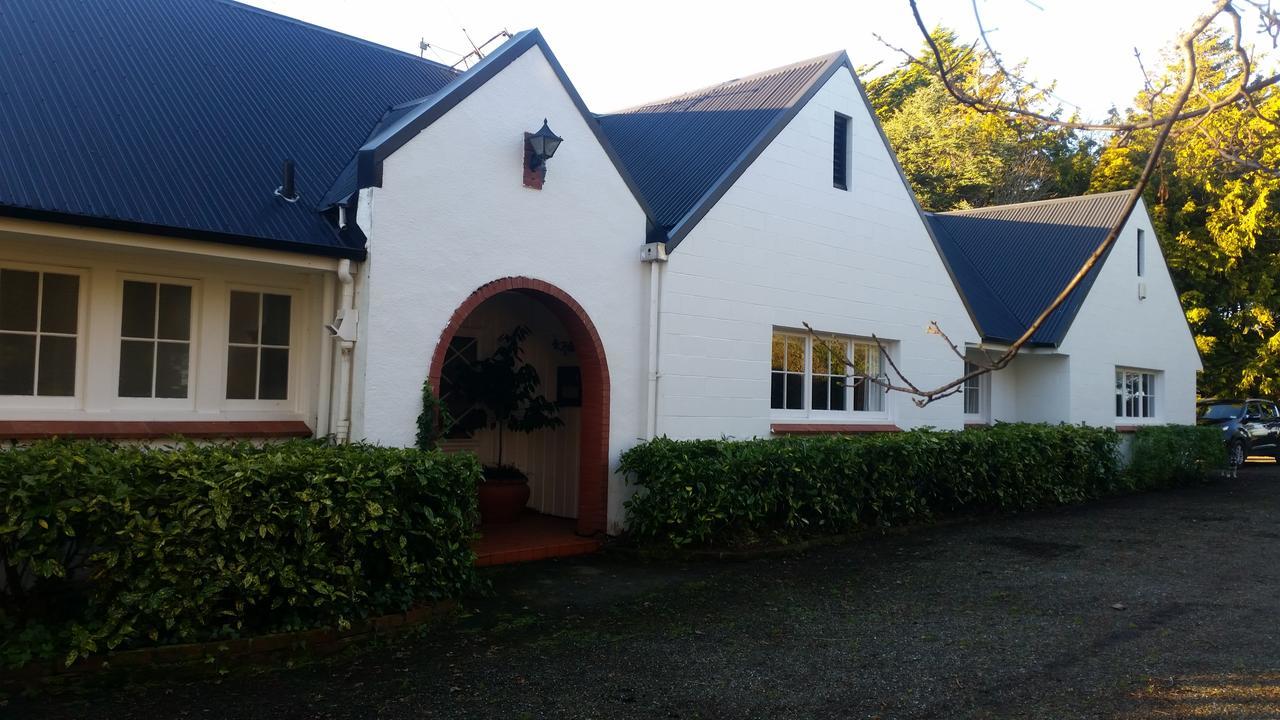 Whiteacres Bed and Breakfast Invercargill Eksteriør billede